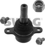 SWAG 50 93 6704 несущий / направляющий шарнир на FORD TRANSIT c бортовой платформой/ходовая часть