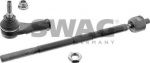 SWAG 50 93 7686 поперечная рулевая тяга на FORD MONDEO III (B5Y)