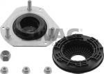 SWAG 50 93 9922 ремкомплект, опора стойки амортизатора на FORD FIESTA VI