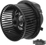 SWAG 50 94 0180 вентилятор салона на VW SHARAN (7M8, 7M9, 7M6)
