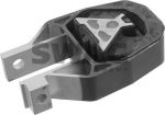 SWAG 50 94 4487 подвеска, двигатель на FORD TRANSIT CONNECT фургон
