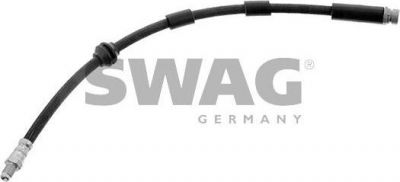 SWAG 50 94 6210 тормозной шланг на FORD MONDEO III седан (B4Y)