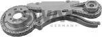 SWAG 50 94 6281 комплект цели привода распредвала на FORD FOCUS (DAW, DBW)