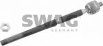 SWAG 50928541 Тяга рулевая голая L/R