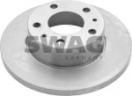SWAG 53 91 7416 тормозной диск на IVECO DAILY III c бортовой платформой/ходовая часть