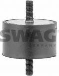 SWAG 55 13 0021 подвеска, ступенчатая коробка передач на VOLVO 940 II универсал (945)