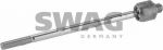 SWAG 55 74 0008 осевой шарнир, рулевая тяга на VOLVO 740 (744)