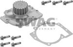 SWAG 55 92 2145 водяной насос на VOLVO V40 универсал (VW)