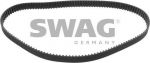 SWAG 55 92 8588 ремень грм на VOLVO S80 II (AS)