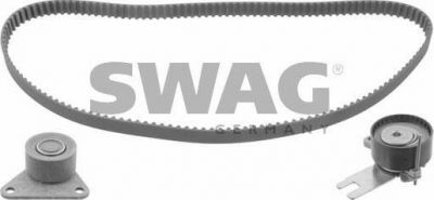SWAG 55 92 9524 комплект ремня грм на VOLVO S80 II (AS)