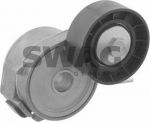 SWAG 55 93 0128 натяжитель ремня, клиновой зубча на FORD KUGA I