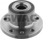 SWAG 55 93 2694 комплект подшипника ступицы колеса на VOLVO V70 III (BW)