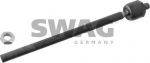 SWAG 55 93 3872 осевой шарнир, рулевая тяга на VOLVO XC60