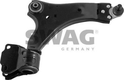 SWAG 55 93 8844 рычаг независимой подвески колеса, подвеска колеса на VOLVO XC60