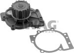 SWAG 55 93 9299 водяной насос на VOLVO S80 I (TS, XY)