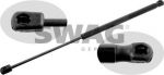 SWAG 55 93 9301 газовая пружина, капот на VOLVO XC90 I