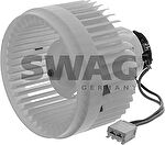 SWAG 55940185 Вентилятор отопителя Volvo XC90