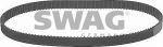 SWAG 60 02 0006 ремень грм на RENAULT CLIO II (BB0/1/2_, CB0/1/2_)