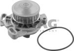 SWAG 60 15 0020 водяной насос на AUDI 100 (44, 44Q, C3)