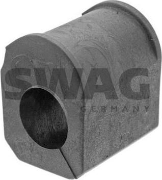 SWAG 60 61 0005 опора, стабилизатор на RENAULT CLIO I (B/C57_, 5/357_)