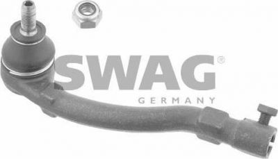 SWAG 60 71 0014 наконечник поперечной рулевой тяги