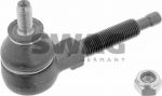 SWAG 60 71 0016 наконечник поперечной рулевой тяги на RENAULT 21 универсал (K48_)