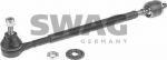 SWAG 60 72 0002 поперечная рулевая тяга на RENAULT SUPER 5 (B/C40_)