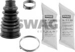 SWAG 60 91 0381 комплект пылника, приводной вал на RENAULT CLIO I (B/C57_, 5/357_)