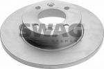SWAG 60 91 0427 тормозной диск на RENAULT 25 (B29_)