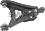 SWAG 60 91 0895 Рычаг пер.ниж. прав. Renault Clio II, Simbol, Kangoo 98>