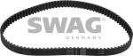 SWAG 60 91 9840 ремень грм на DACIA LOGAN MCV II