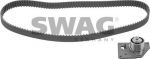 SWAG 60 92 2056 комплект ремня грм на OPEL VIVARO фургон (F7)