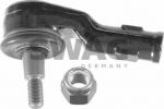 SWAG 60 92 2169 наконечник поперечной рулевой тяги на RENAULT MASTER I фургон (T__)