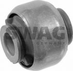 SWAG 60 92 2821 подвеска, рычаг независимой подвески колеса на RENAULT LAGUNA II (BG0/1_)
