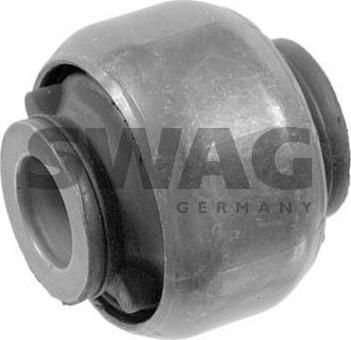 SWAG 60 92 2821 подвеска, рычаг независимой подвески колеса на RENAULT LAGUNA II (BG0/1_)