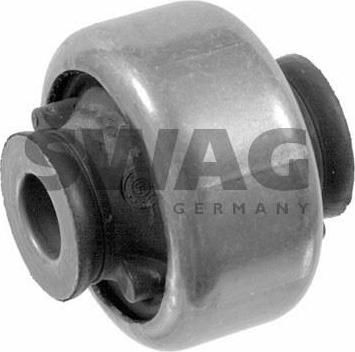 SWAG 60 92 2822 подвеска, рычаг независимой подвески колеса на RENAULT LAGUNA II (BG0/1_)