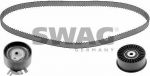 SWAG 60 92 3045 комплект ремня грм на NISSAN PRIMASTAR фургон (X83)