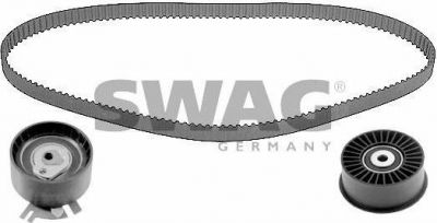 SWAG 60 92 3045 комплект ремня грм на NISSAN PRIMASTAR фургон (X83)
