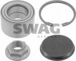 SWAG 60 92 3179 комплект подшипника ступицы колеса на NISSAN INTERSTAR c бортовой платформой/ходовая часть
