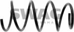 SWAG 60 92 4888 пружина ходовой части на RENAULT MEGANE I (BA0/1_)