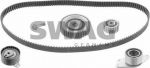 SWAG 60 92 7353 комплект ремня грм на RENAULT LAGUNA I (B56_, 556_)