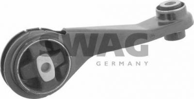 SWAG 60 92 9510 подвеска, двигатель на RENAULT CLIO II (BB0/1/2_, CB0/1/2_)
