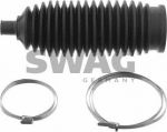 SWAG 60 92 9525 комплект пылника, рулевое управление на RENAULT CLIO III (BR0/1, CR0/1)