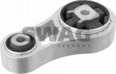 SWAG 60 93 1420 подвеска, двигатель на OPEL VIVARO фургон (F7)