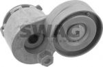 SWAG 60 93 2581 натяжитель ремня, клиновой зубча на OPEL VIVARO фургон (F7)