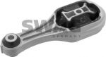 SWAG 60 93 2778 подвеска, двигатель на RENAULT FLUENCE (L30_)