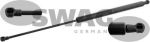 SWAG 60 93 2900 газовая пружина, крышка багажник на RENAULT LAGUNA III (BT0/1)