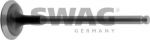 SWAG 60 93 4386 выпускной клапан на RENAULT CLIO I (B/C57_, 5/357_)
