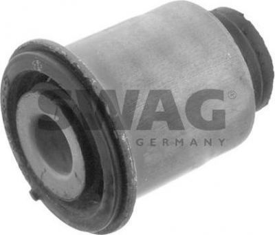 SWAG 60 93 6121 подвеска, рычаг независимой подвески колеса на RENAULT KANGOO BE BOP (KW0/1_)