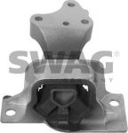 SWAG 60 93 7280 подвеска, двигатель на RENAULT CLIO III (BR0/1, CR0/1)